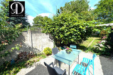 Maison 8 pièces 416000 €