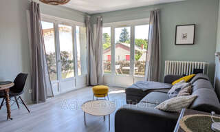 Appartement 2 Pièces 47 m² à louer à Montpellier (34090)