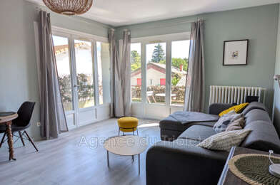 Appartement 2 pièces 850 €