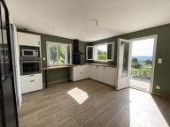 Maison de caractère rénovée avec vue sur le château de Chitr — photo 3