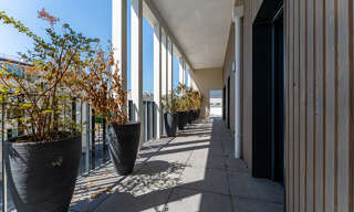 Appartement 5 Pièces 117 m² à vendre à Francheville (69340)
