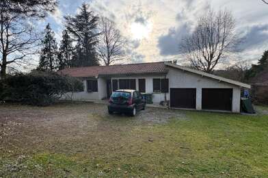 Maison 8 pièces 283000 €