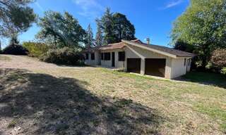 Maison 8 Pièces 140 m² à vendre à Verneuil-sur-Vienne (87430)