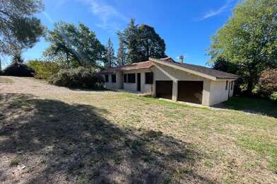 Maison 8 pièces 273000 €