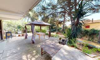 Maison 7 Pièces 198 m² à vendre à Sète (34200)
