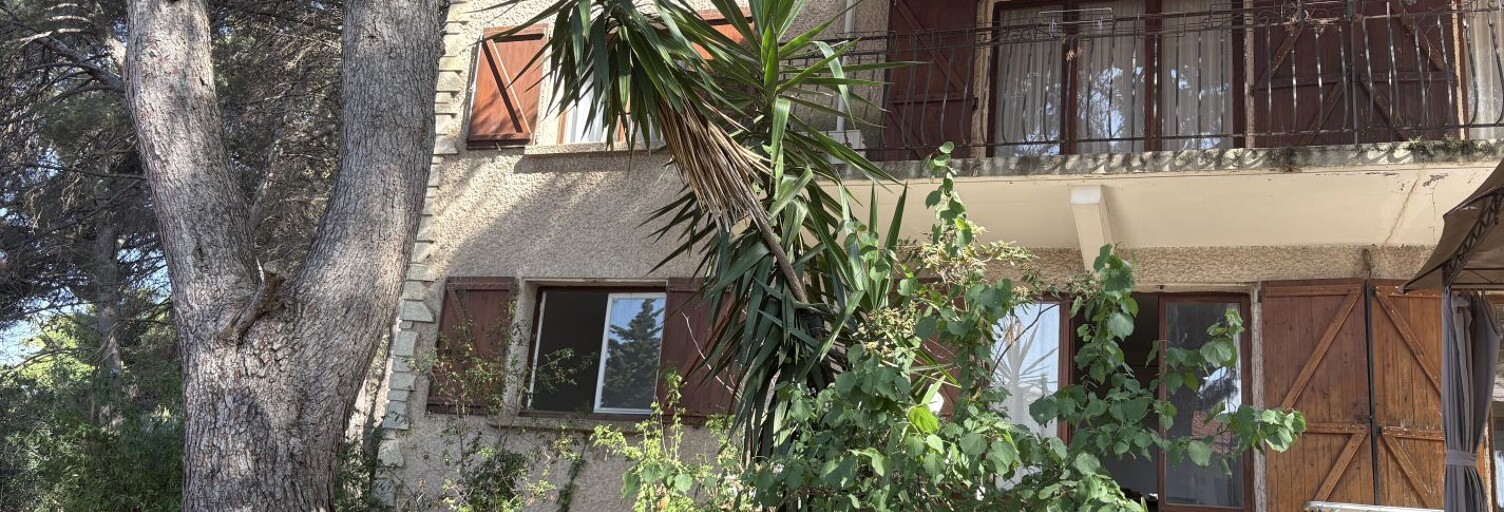 Maison 7 Pièces 198 m² à vendre à Sète (34200)