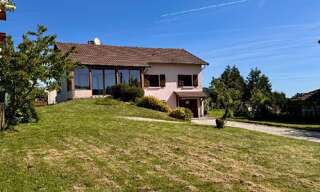 Maison 4 Pièces 103 m² à vendre à Matour (71520)