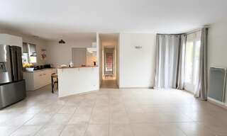 Maison 4 Pièces 93 m² à vendre à Saint-Germain-du-Puch (33750)
