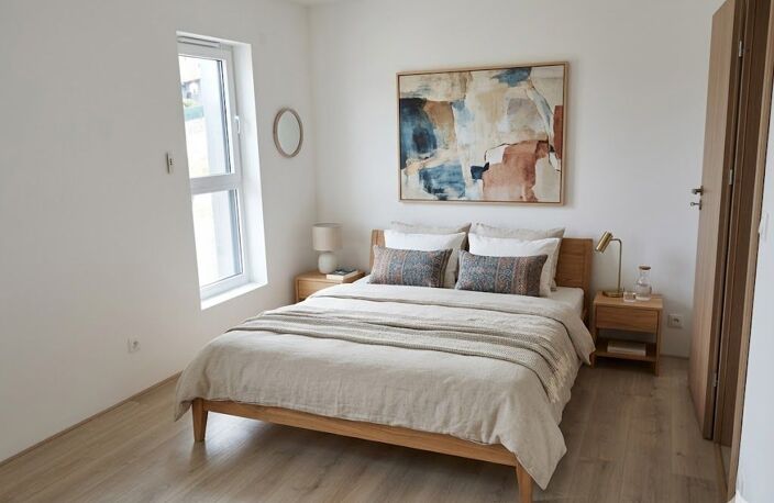 4 Pièces en duplex — photo 4