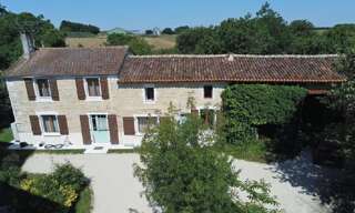 Maison 9 Pièces 179 m² à vendre à Villefagnan (16240)