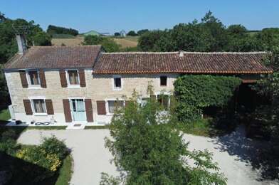 Maison 9 pièces 234000 €