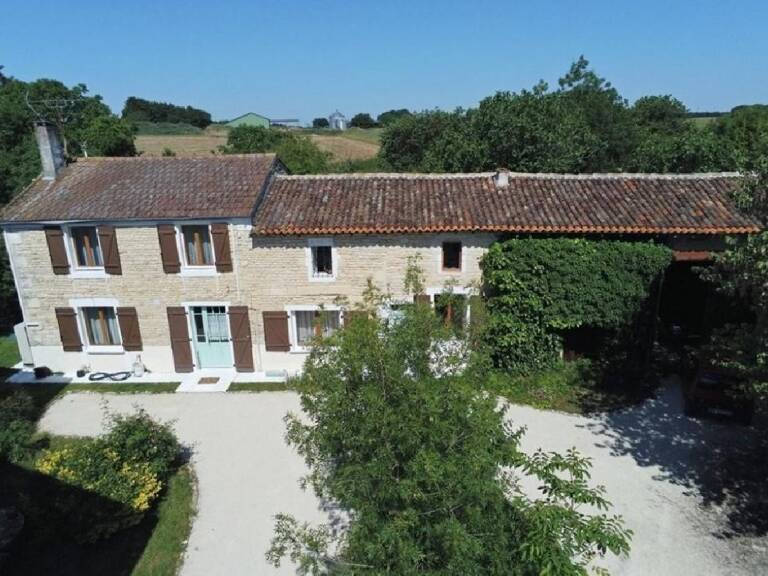 Maison — photo 1