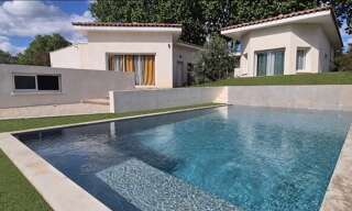 Maison 5 Pièces 150 m² à vendre à Saint-Drézéry (34160)