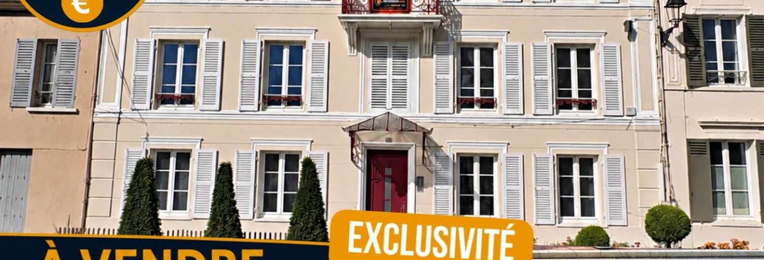 Appartement   m² à vendre à Anet (28260)