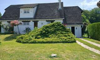 Maison 4 Pièces 100 m² à vendre à Saint-Étienne-sous-Bailleul (27920)