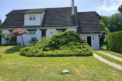 Maison 4 pièces 174000 €