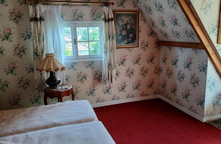 La chapelle longueville, dans un environnement calme,  maison avec garage — photo 2