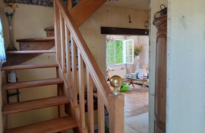 La chapelle longueville, dans un environnement calme,  maison avec garage — photo 3