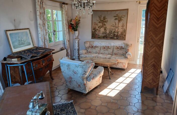 La chapelle longueville, dans un environnement calme,  maison avec garage — photo 4