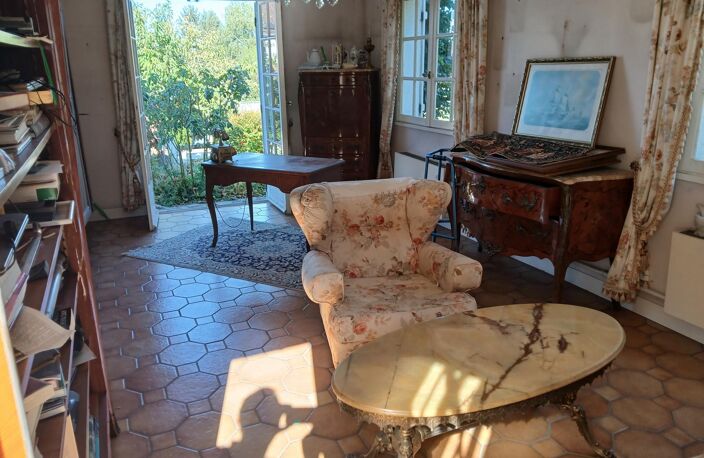La chapelle longueville, dans un environnement calme,  maison avec garage — photo 5