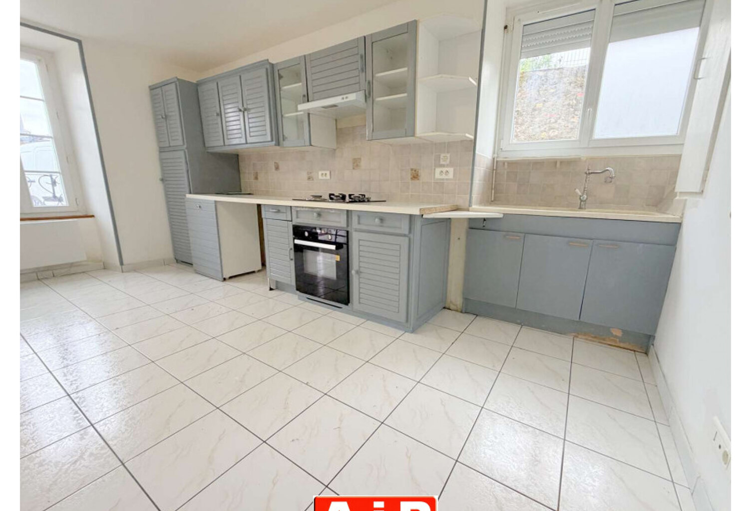 Vente maison 5 pièces 73 m² Antigny (85120) — photo 1