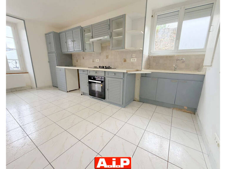 Maison 5 pièces 73 m² — photo 1