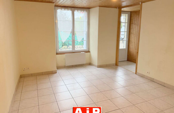Vente maison 5 pièces 73 m² Antigny (85120) — photo 4