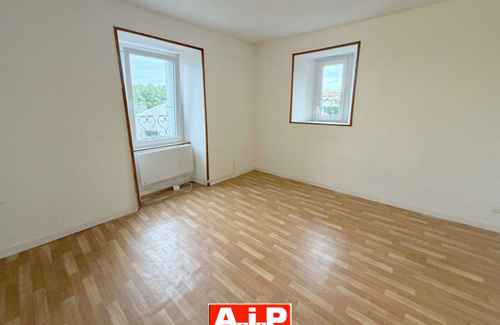 Vente maison 5 pièces 73 m² Antigny (85120) — photo 5