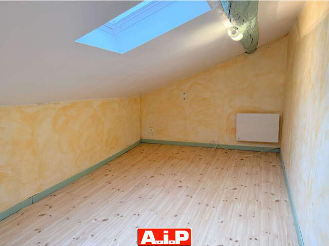 Maison 5 pièces 73 m² à Antigny — photo du bien