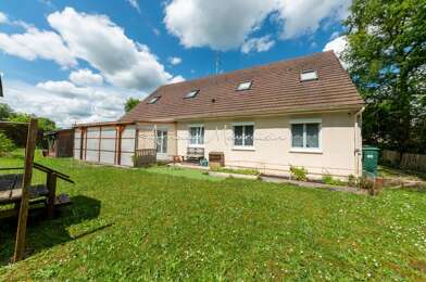 Maison 6 pièces 349000 €