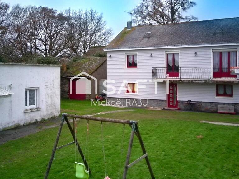 Maison 5 chambres 129 m² avec ses dépendances — photo 1