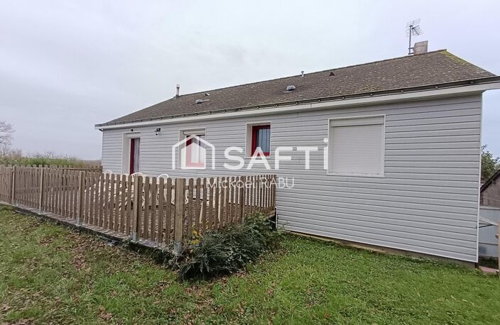 Maison 5 chambres 129 m² avec ses dépendances — photo 2