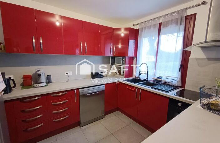 Maison 5 chambres 129 m² avec ses dépendances — photo 5
