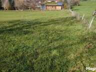 Terrain  borné de 1 190 m² à  Sainte Anne à 30 min de PONTARLIER — photo 2