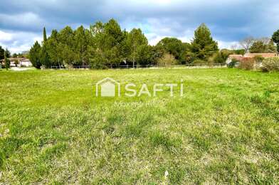 Terrain  62000 €