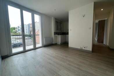 Appartement 2 pièces 618 €