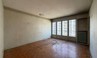 Appartement 2 Pièces 34 m² à vendre à Saint-Étienne (42000)