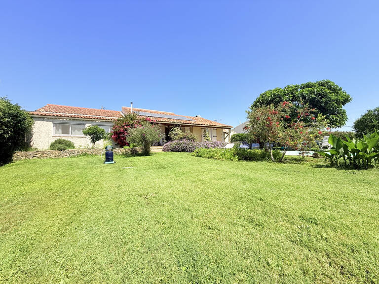 Belle opportunité viager - Maison de plain-pied — photo 1