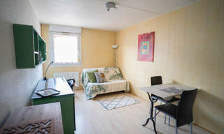 Appartement 1 Pièce 22 m² à louer à Chambéry (73000)