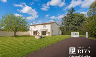 Maison 7 Pièces 163 m² à vendre à Quinsac (33360)