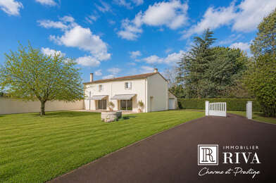 Maison 7 pièces 478000 €