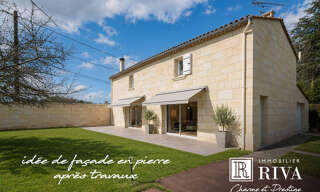 Maison 7 Pièces 163 m² à vendre à Quinsac (33360)