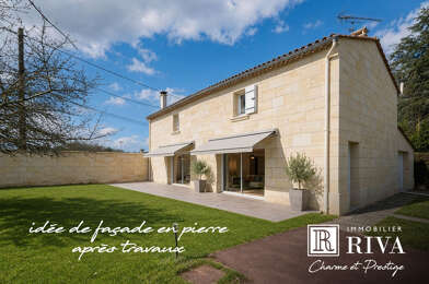 Maison 7 pièces 478000 €