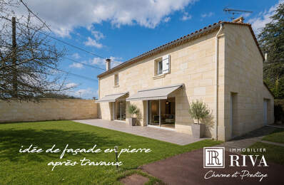 MAISON DE 163 M2 - 4 CH - CALME — photo du bien