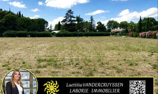 Terrain  750 m² à vendre à Ginestas (11120)
