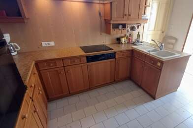 Appartement 5 pièces 175000 €