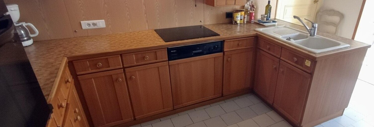 Appartement 5 Pièces 150 m² à vendre à Saint-Quentin (02100)