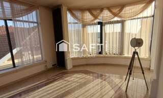 Appartement 5 Pièces 150 m² à vendre à Saint-Quentin (02100)