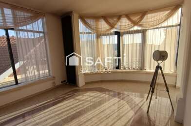 Appartement 5 pièces 175000 €