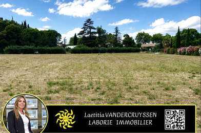 Terrain  99000 €
